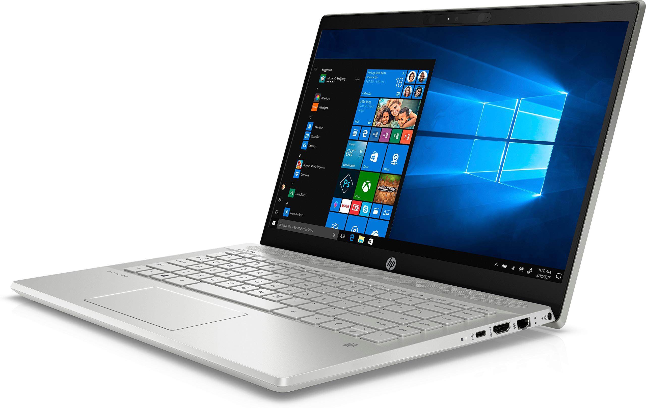 HP Pavilion 14